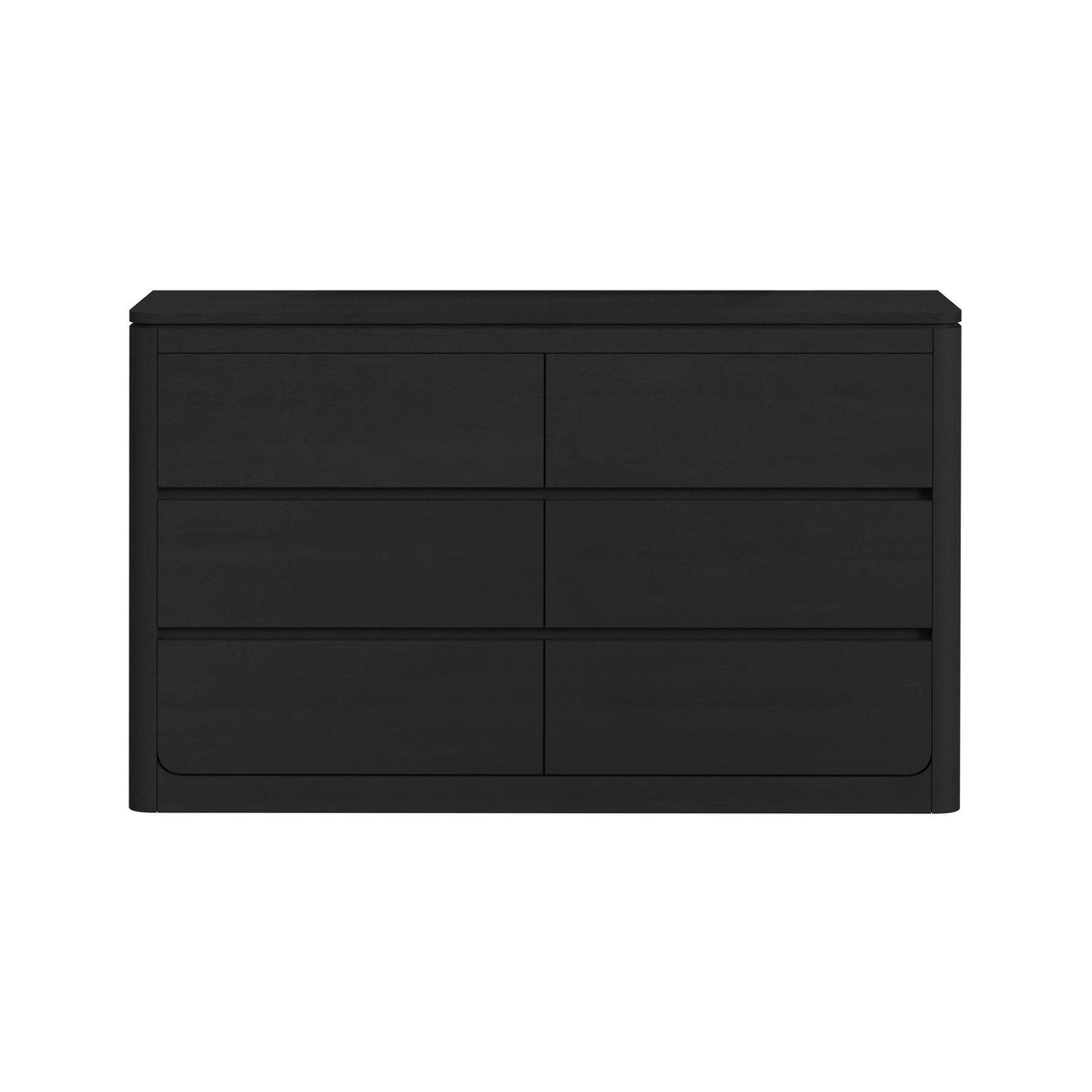 Elements International Rosalie B-16860-8-DR Dresser IMAGE 2