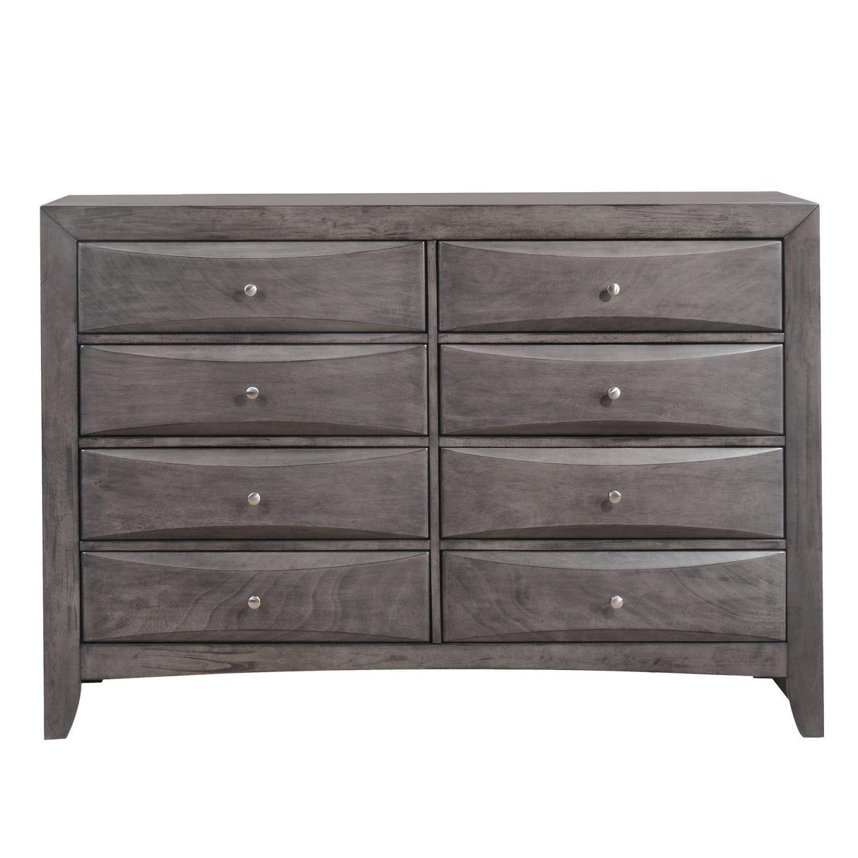 Elements International Emily EG100DRS-S Dresser IMAGE 2