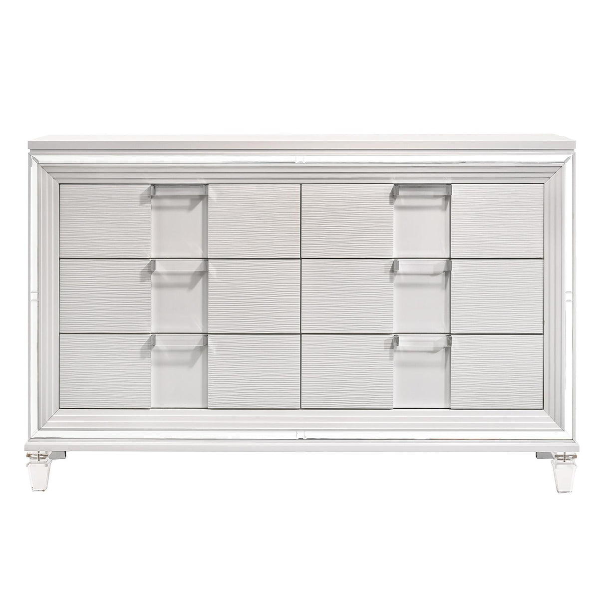 Elements International Twenty Nine TN700DR Dresser IMAGE 2