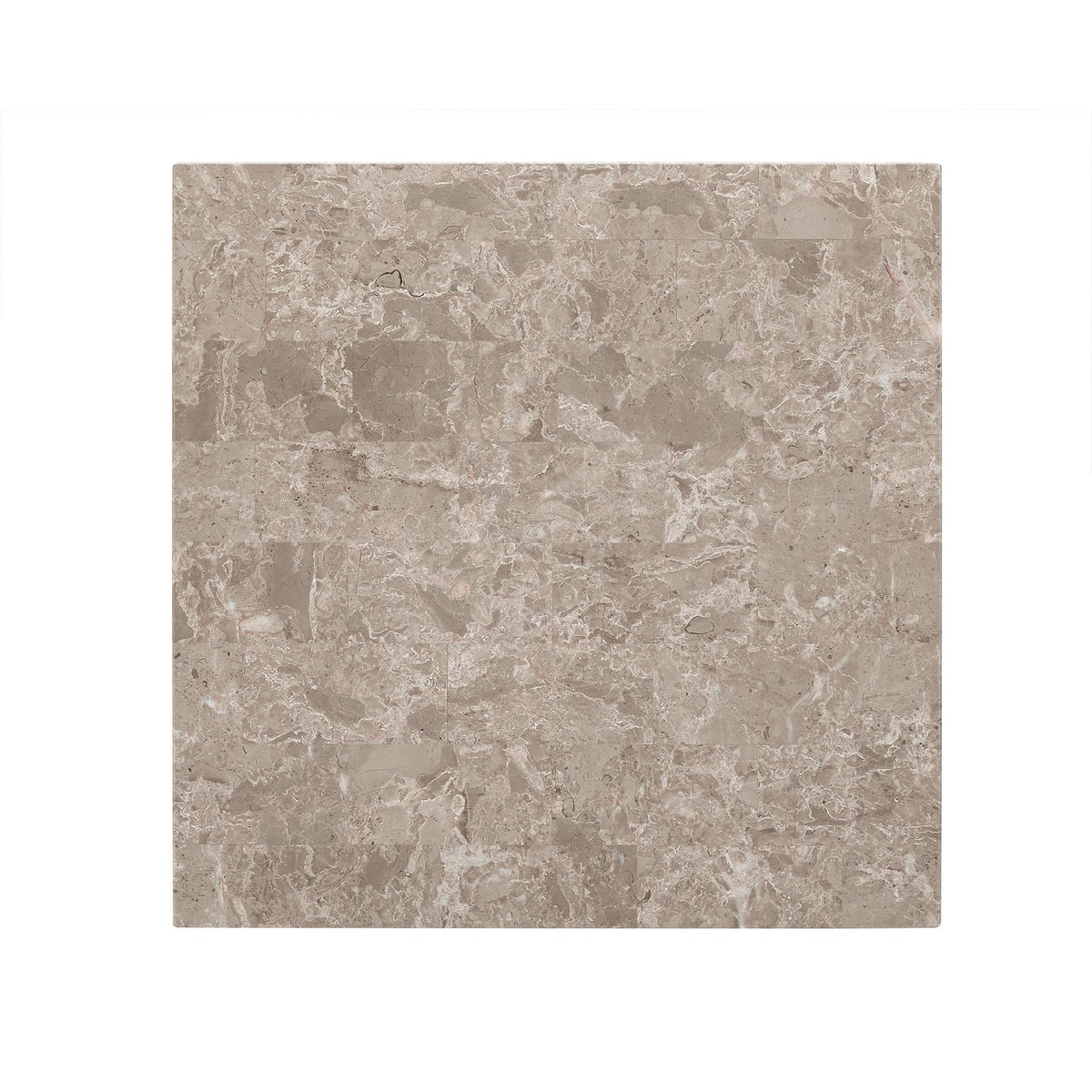 Elements International Kansas CKS100ET End Table IMAGE 5