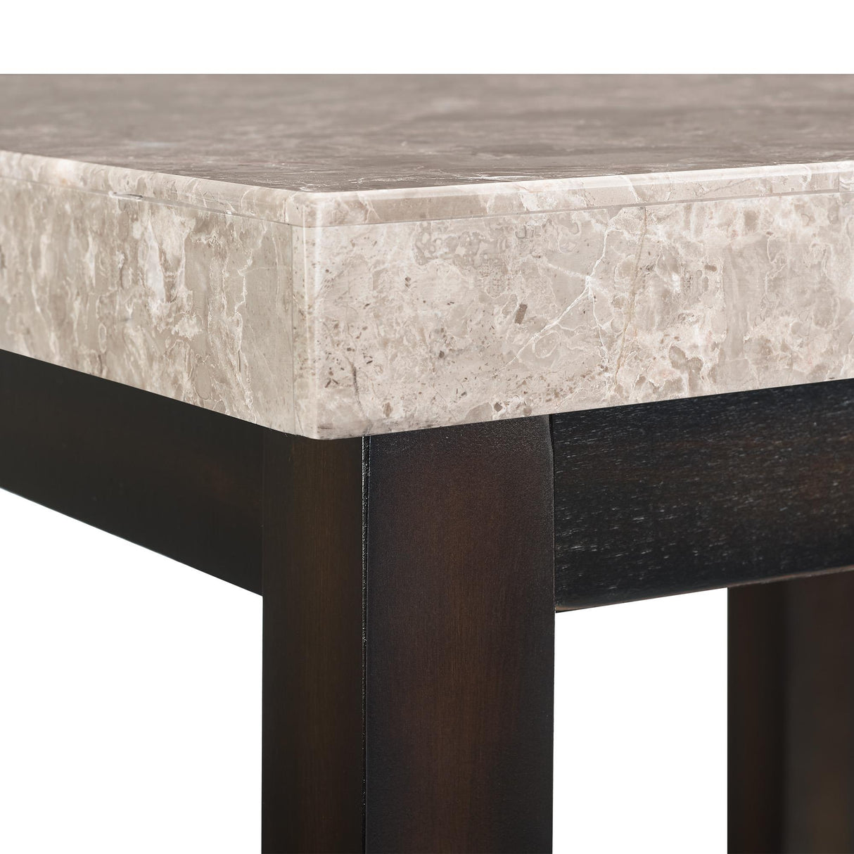 Elements International Kansas CKS100ET End Table IMAGE 6