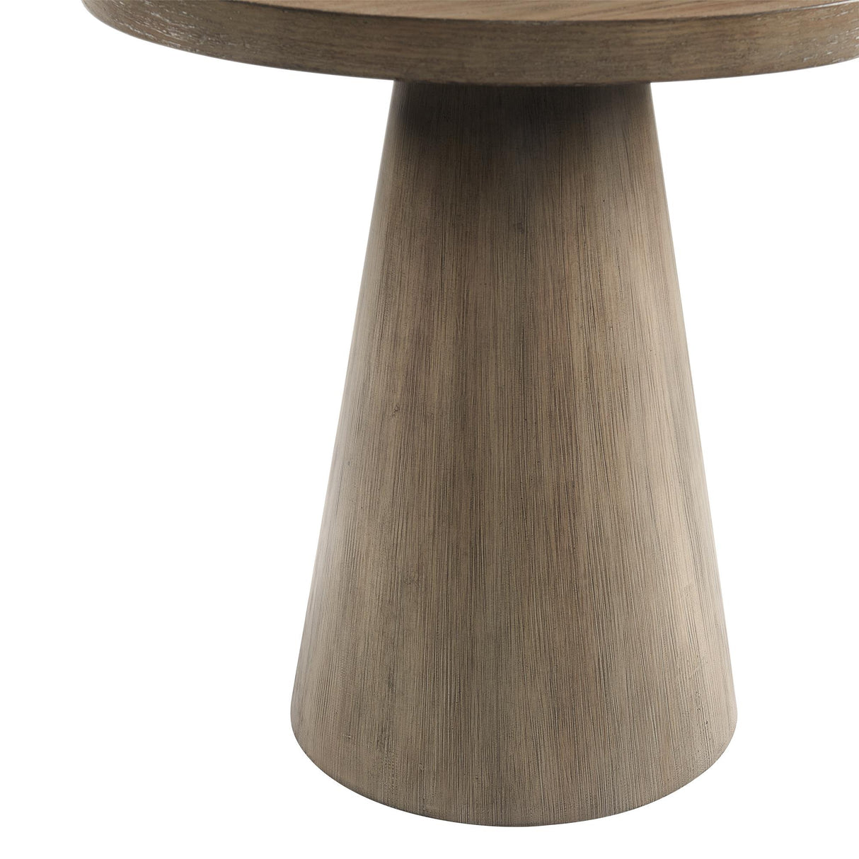 Elements International Portland T-1710-3-ET End Table IMAGE 5