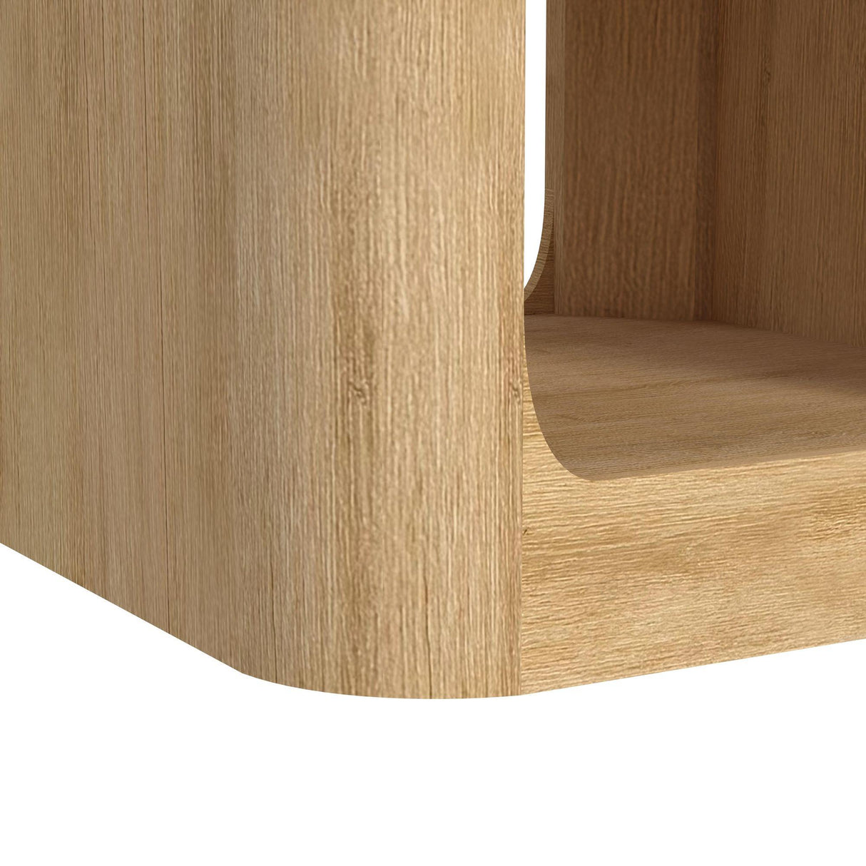 Elements International Rosalie T-16860-6-ET End Table IMAGE 5