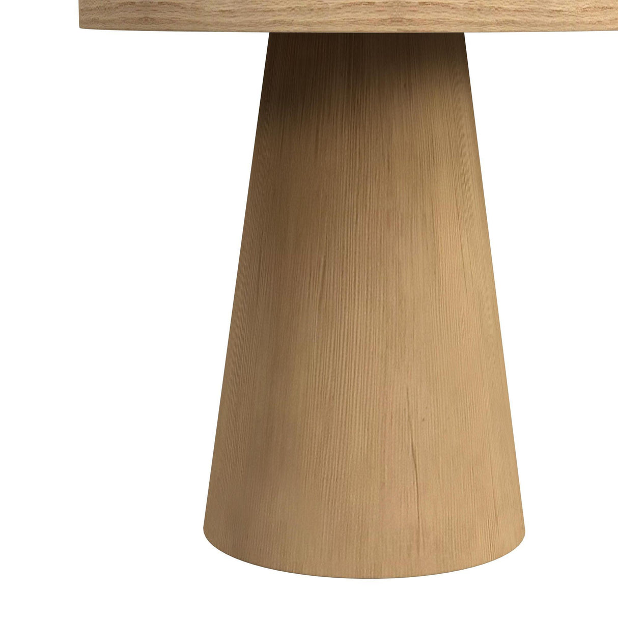 Elements International Portland T-1710-5-ET End Table IMAGE 5