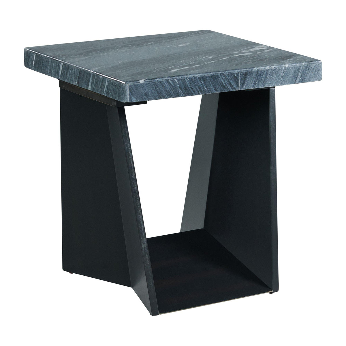 Elements International Beckley CTBY800ETC End Table IMAGE 1