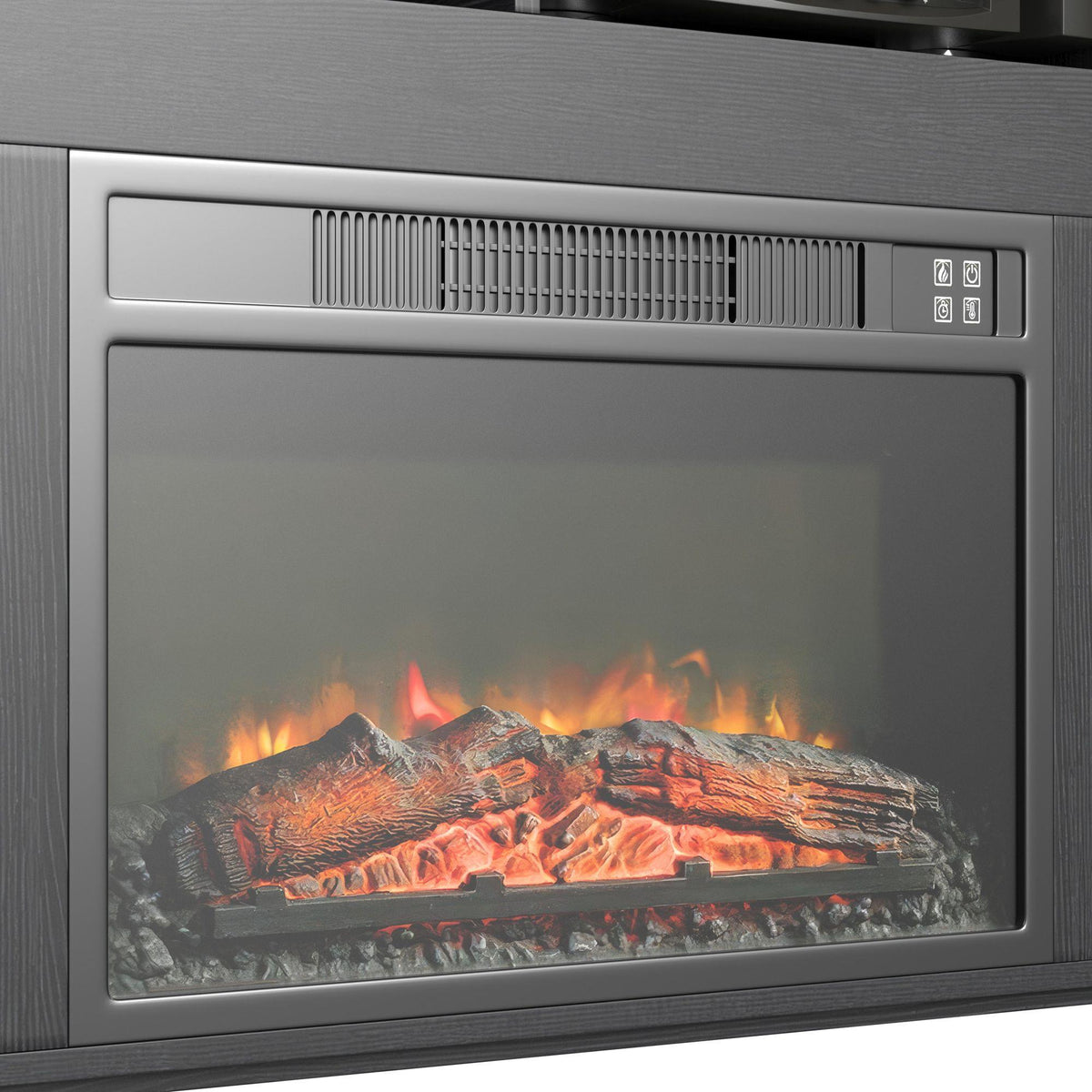 Elements International St. Cloud LA-14250-8-FP Fireplace IMAGE 6