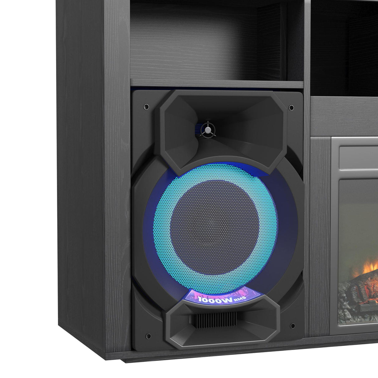 Elements International St. Cloud LA-14250-8-FP Fireplace IMAGE 7