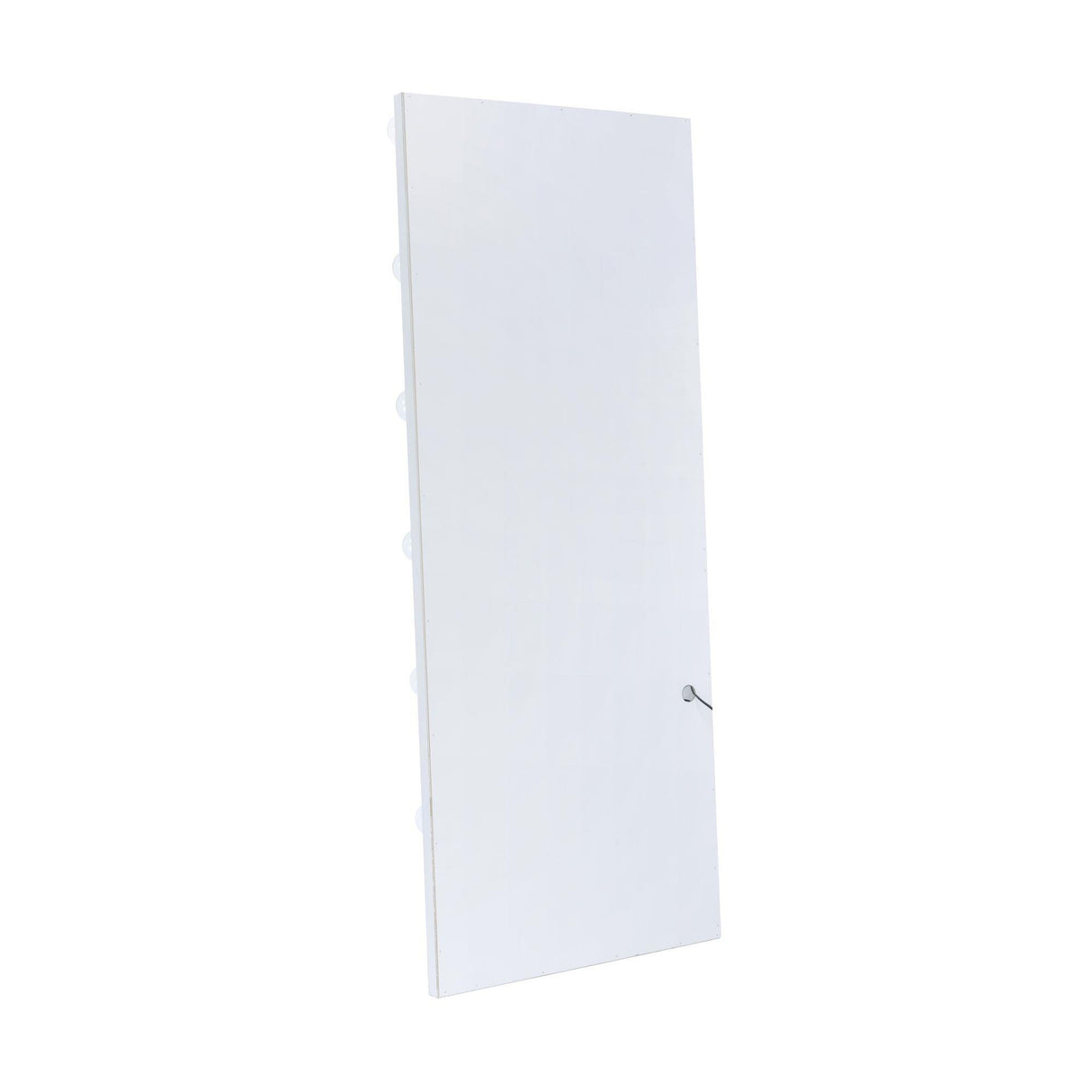 Elements International Lindy CVLY700FM Floor Mirror IMAGE 3