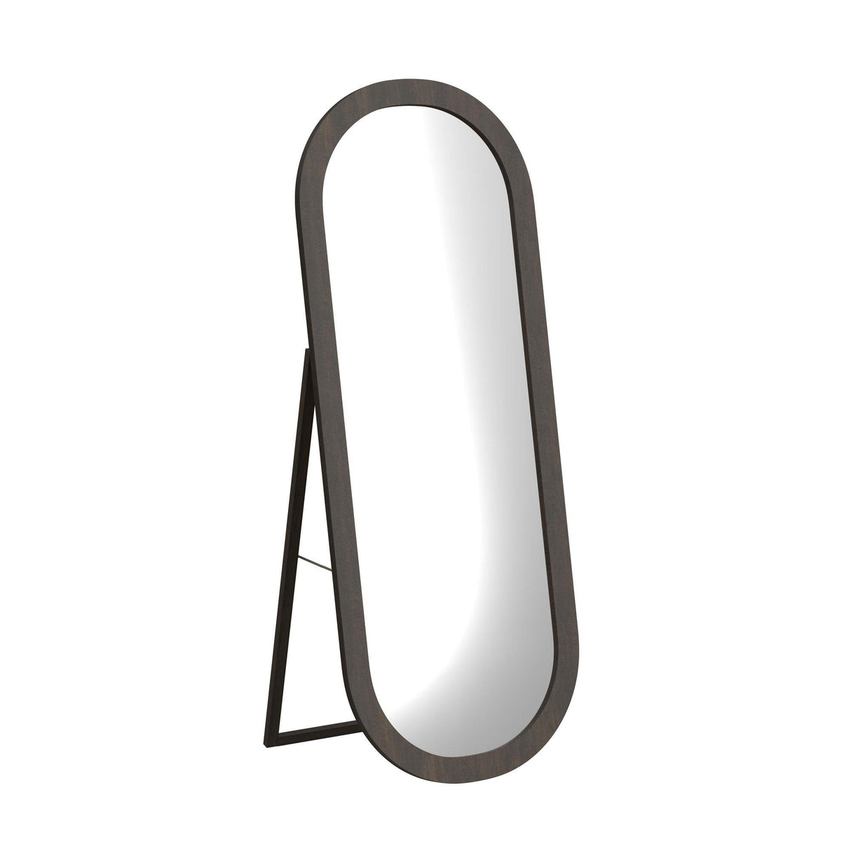 Elements International Sylvie B-16000-5-FM Floor Mirror IMAGE 1