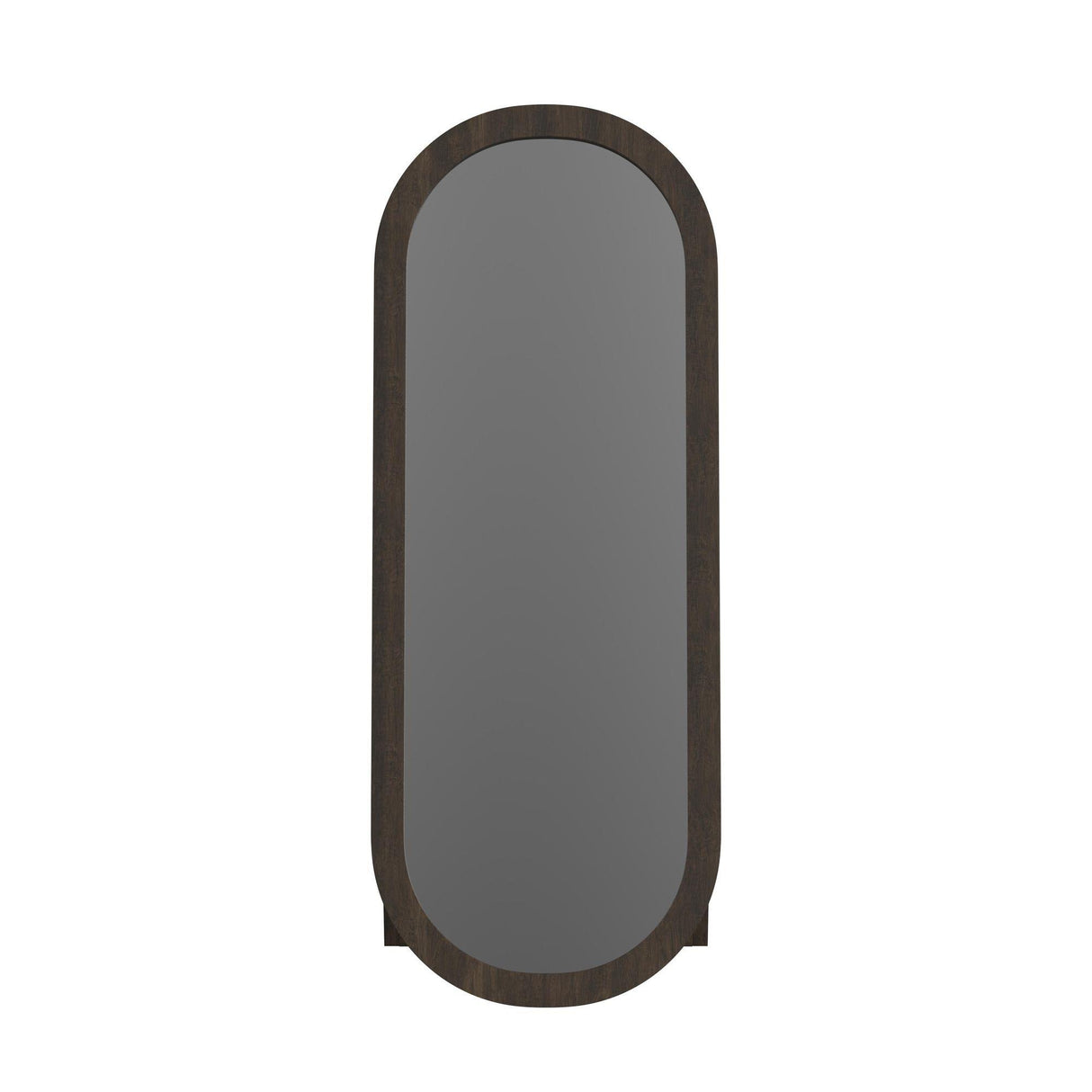 Elements International Sylvie B-16000-5-FM Floor Mirror IMAGE 2