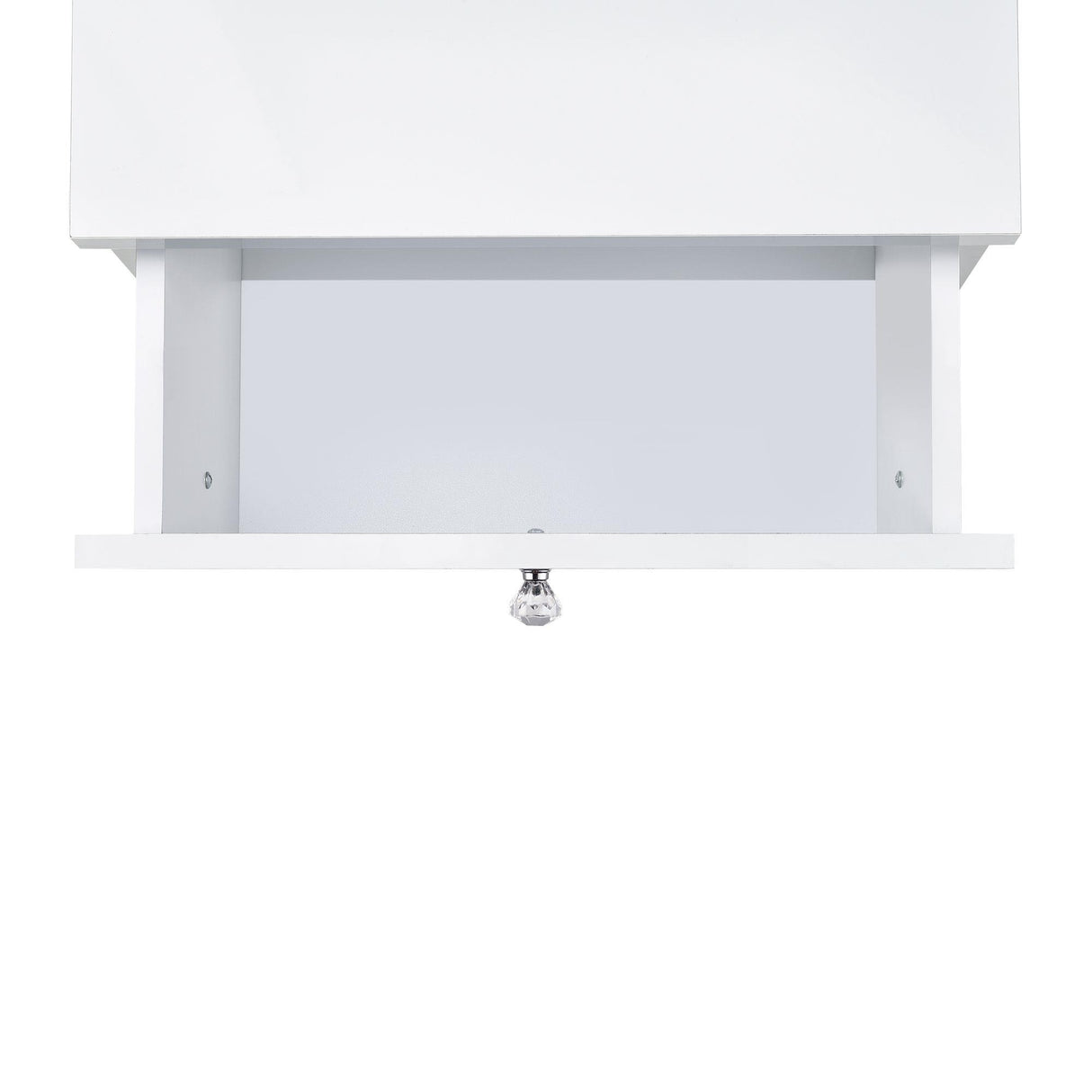 Elements International Vancouver A-17310-7-FM Floor Mirror IMAGE 11