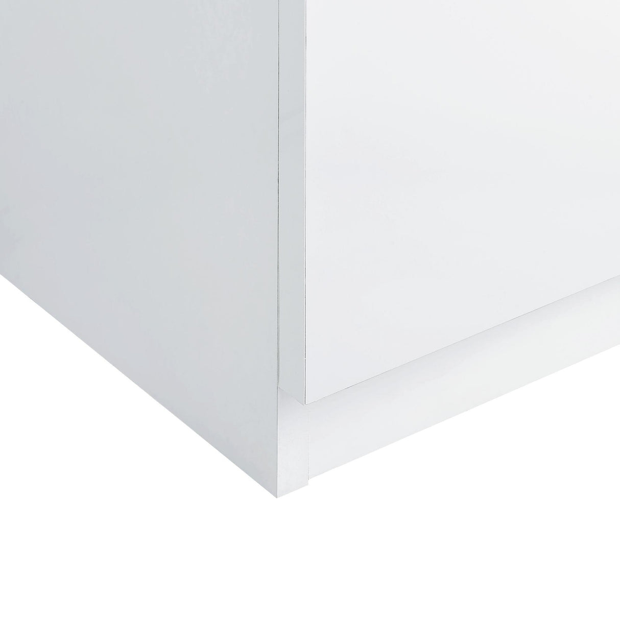 Elements International Vancouver A-17310-7-FM Floor Mirror IMAGE 12
