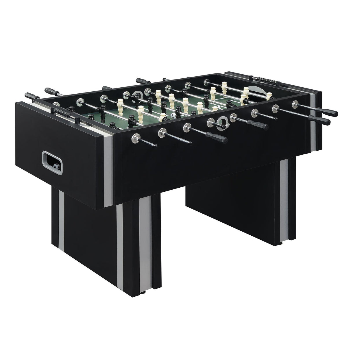 Elements International Clara GTCL100FT Foosball Table IMAGE 1