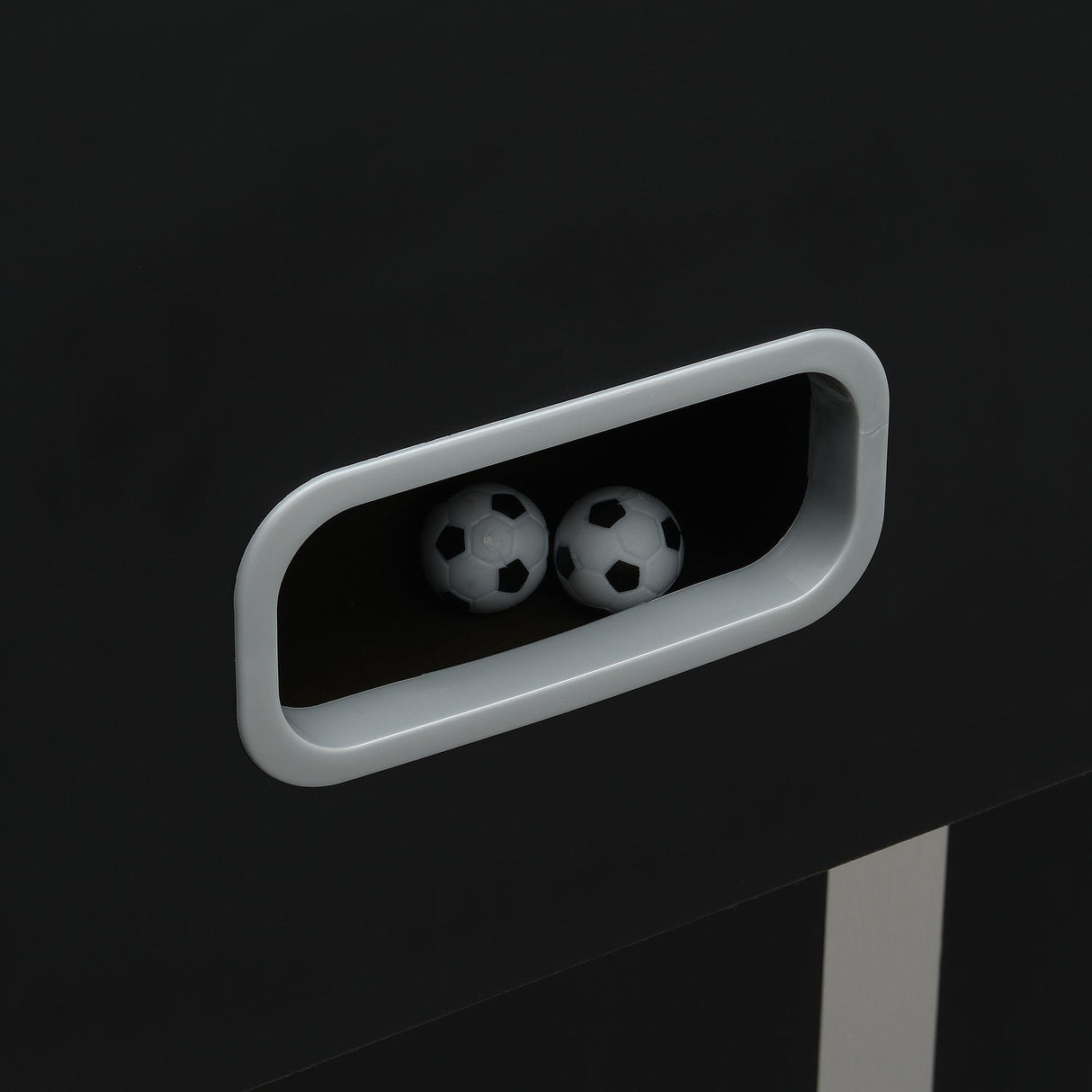 Elements International Clara GTCL100FT Foosball Table IMAGE 11