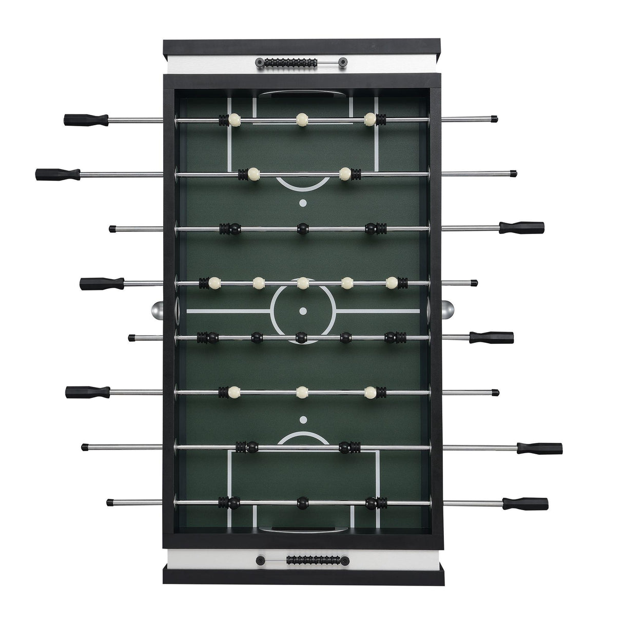 Elements International Clara GTCL100FT Foosball Table IMAGE 5