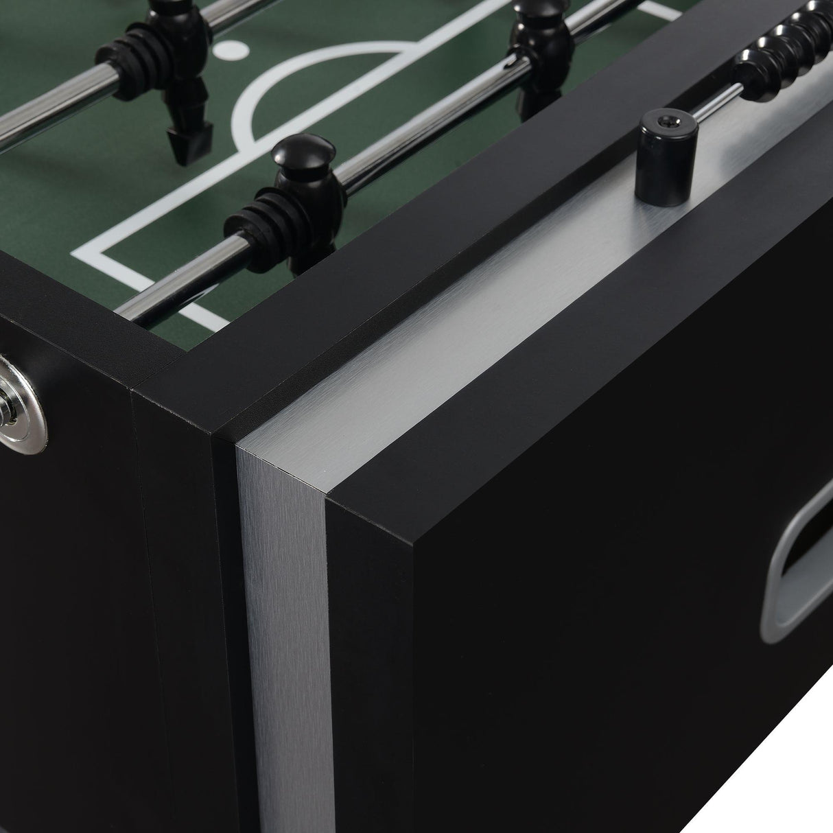 Elements International Clara GTCL100FT Foosball Table IMAGE 6