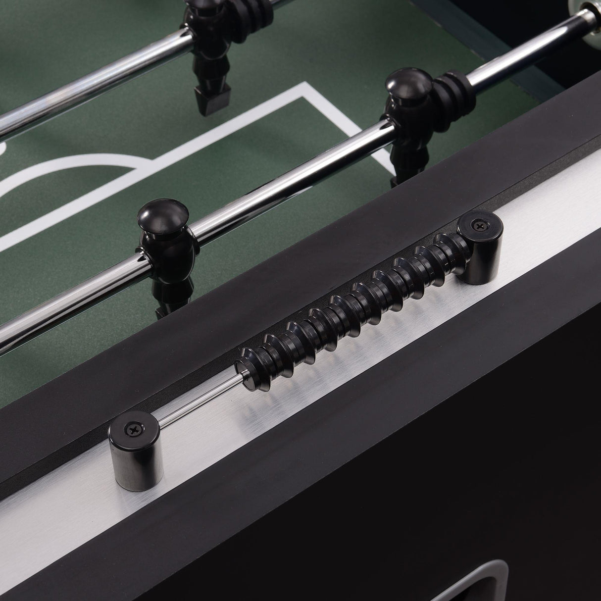 Elements International Clara GTCL100FT Foosball Table IMAGE 7