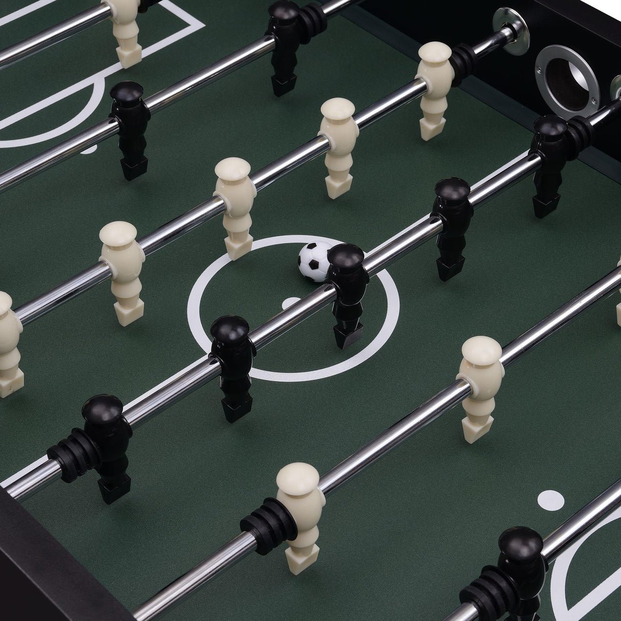 Elements International Clara GTCL100FT Foosball Table IMAGE 8