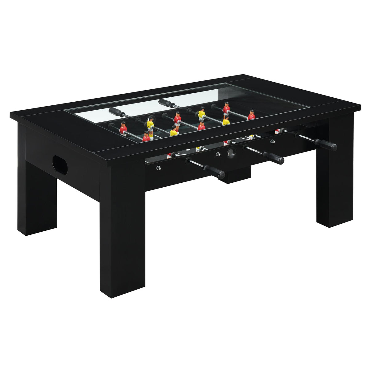 Elements International Giga GTGG100FT Foosball Table IMAGE 1
