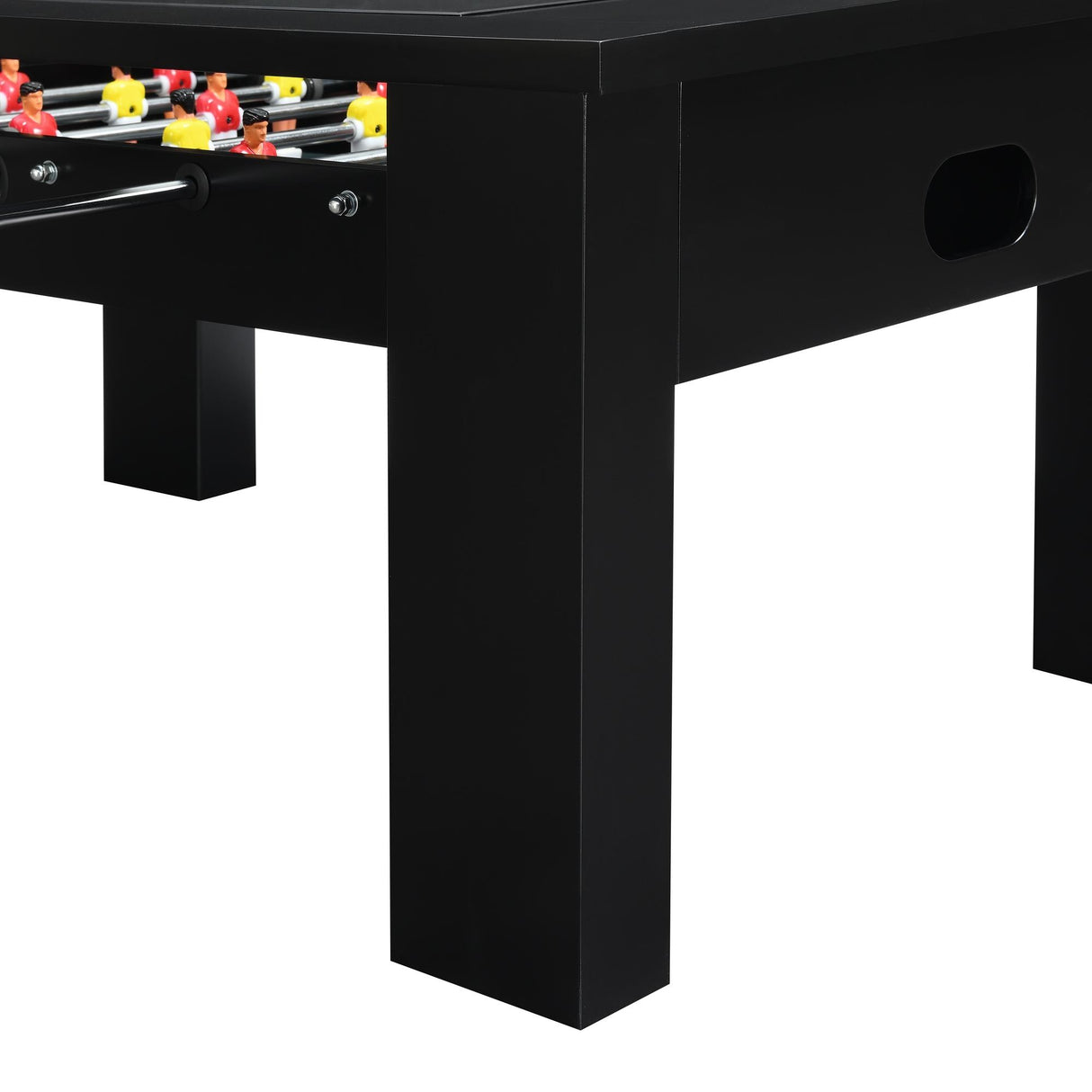 Elements International Giga GTGG100FT Foosball Table IMAGE 11