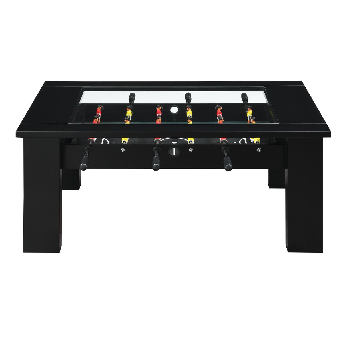 Elements International Giga GTGG100FT Foosball Table IMAGE 2
