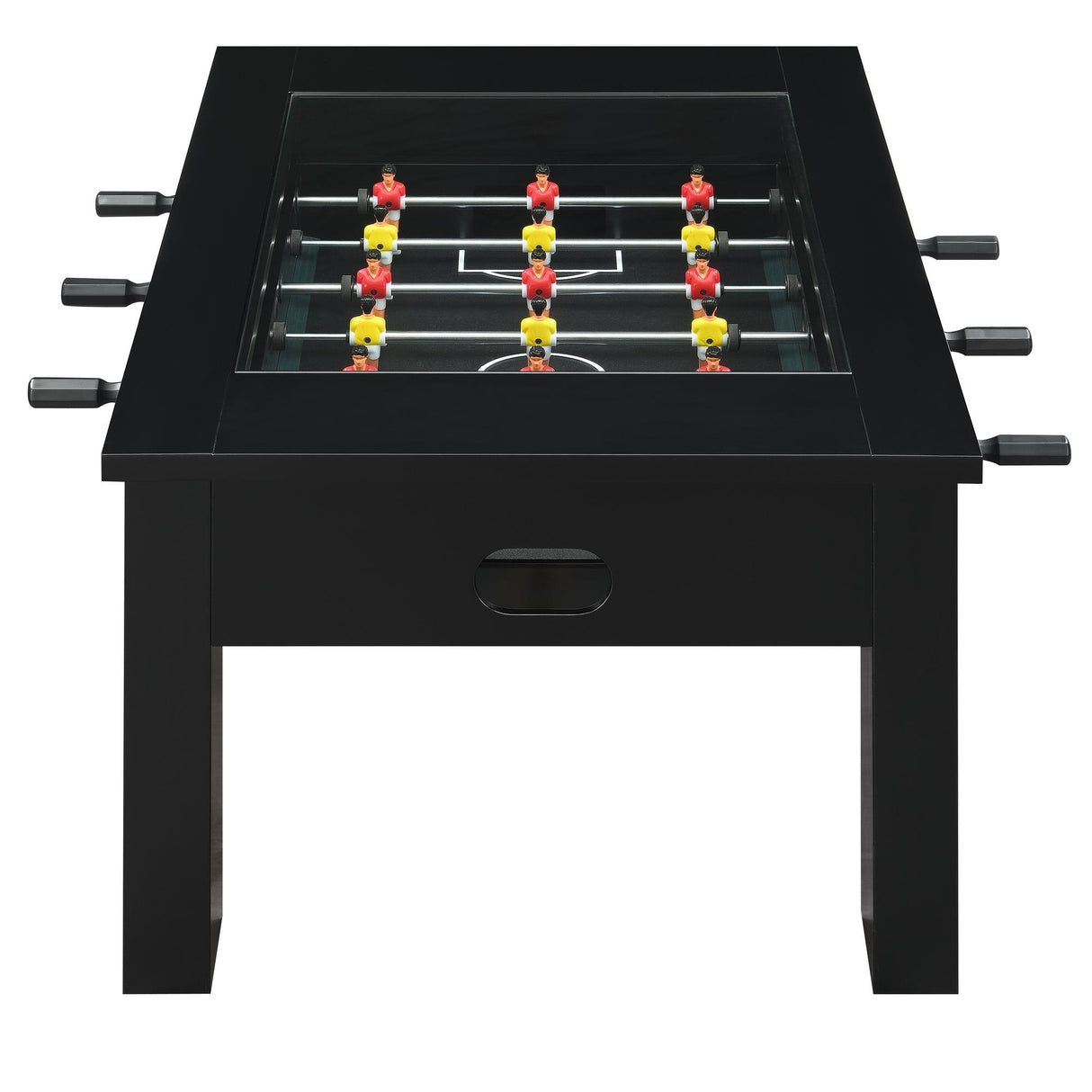 Elements International Giga GTGG100FT Foosball Table IMAGE 3