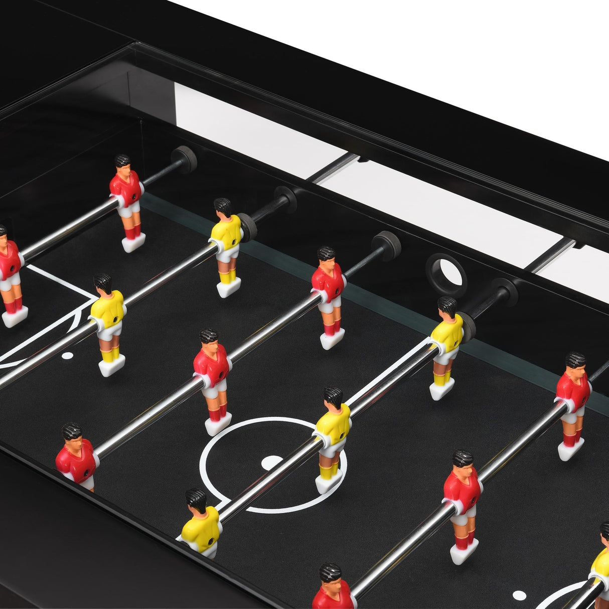 Elements International Giga GTGG100FT Foosball Table IMAGE 7