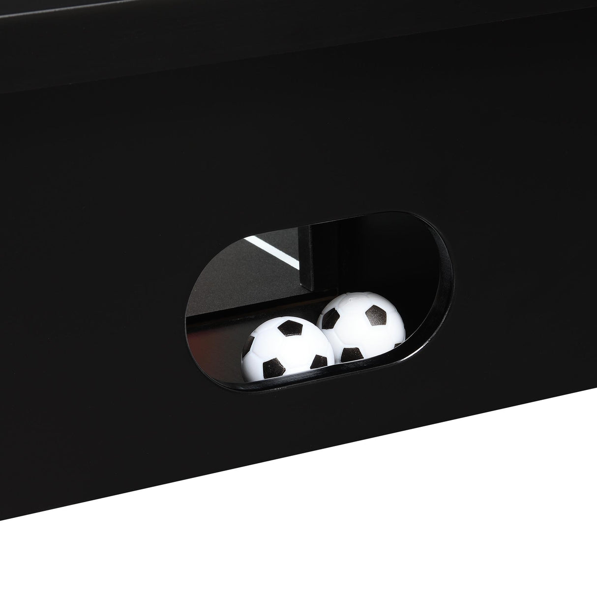 Elements International Giga GTGG100FT Foosball Table IMAGE 9