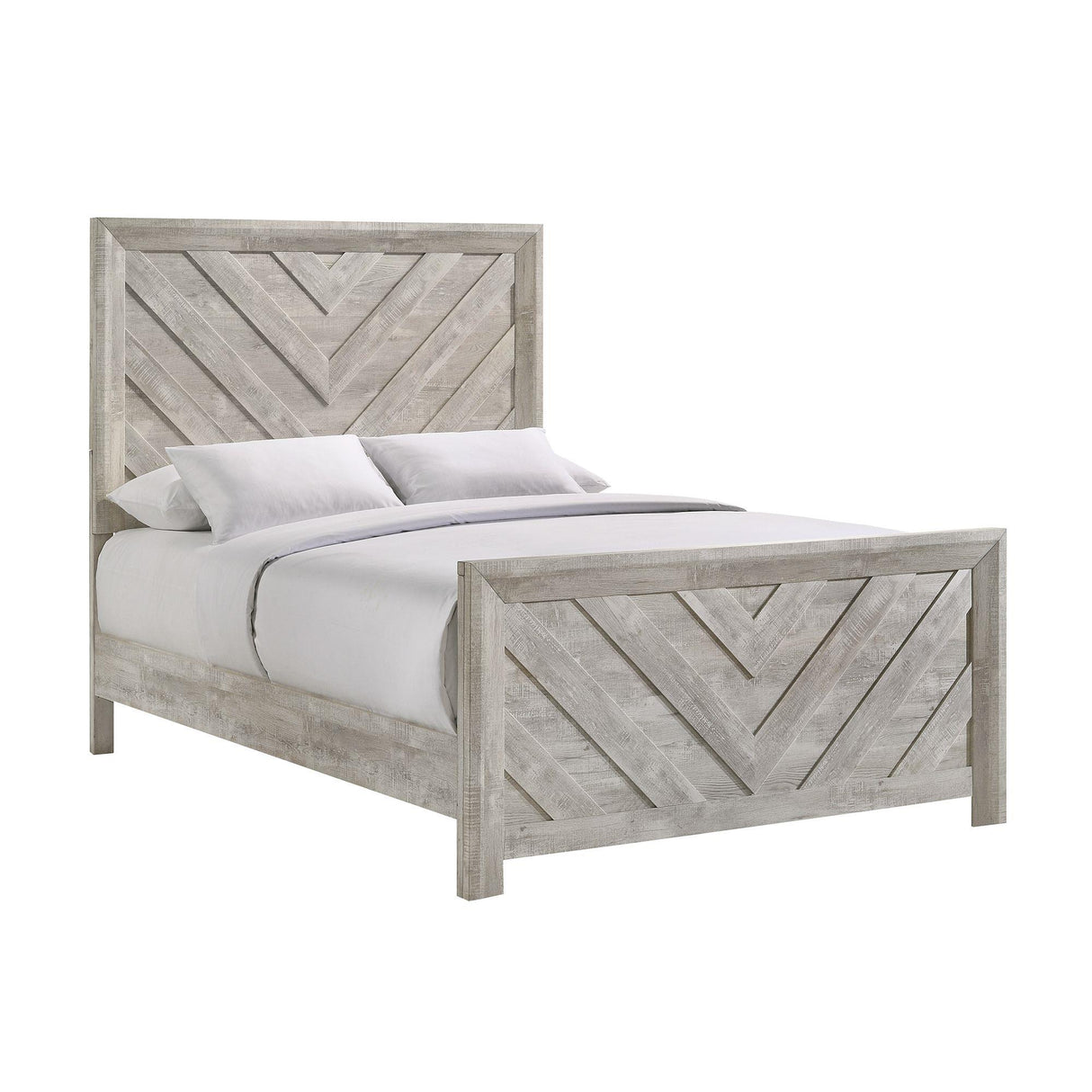 Elements International Eleanor EL700FBZS Full Bed IMAGE 1