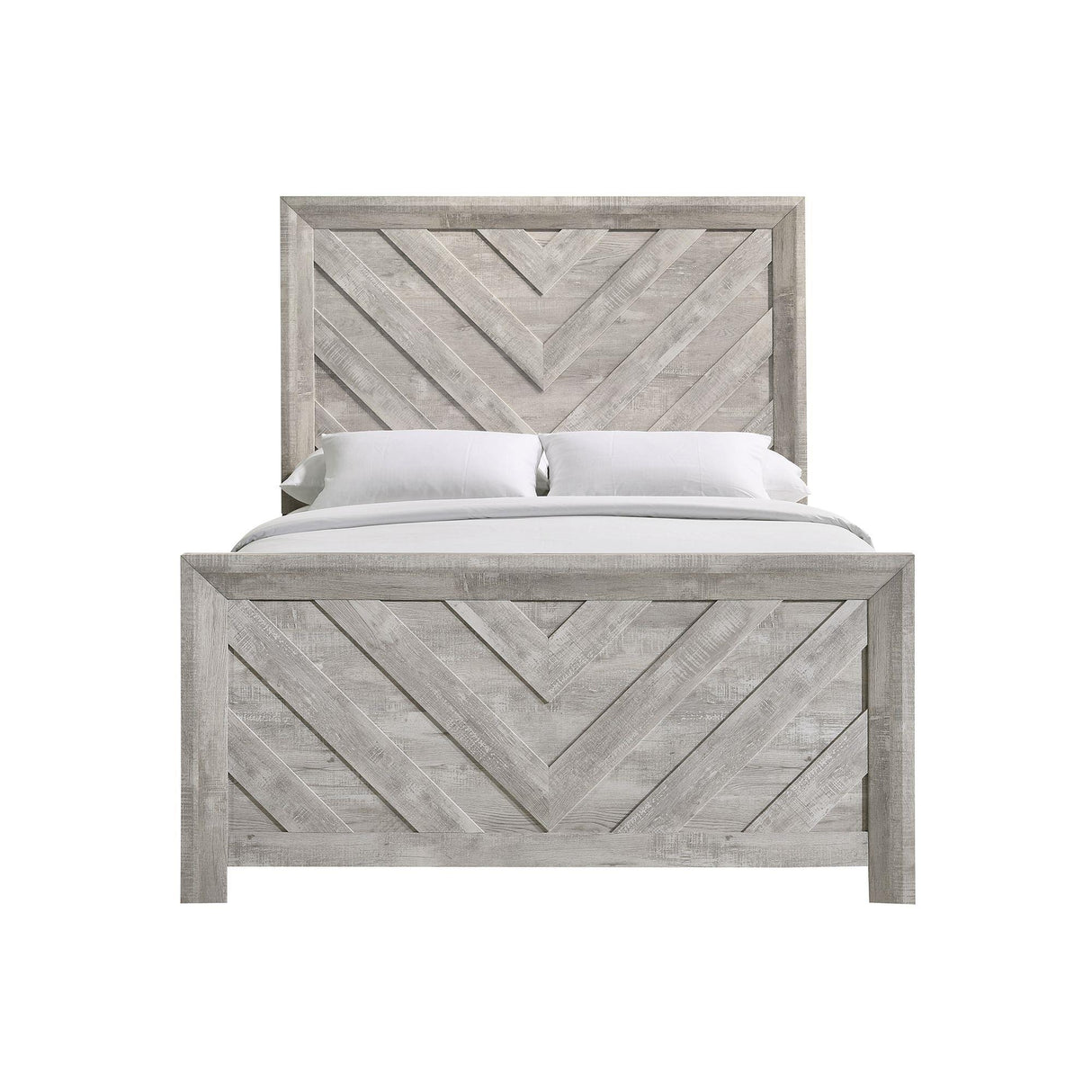 Elements International Eleanor EL700FBZS Full Bed IMAGE 2