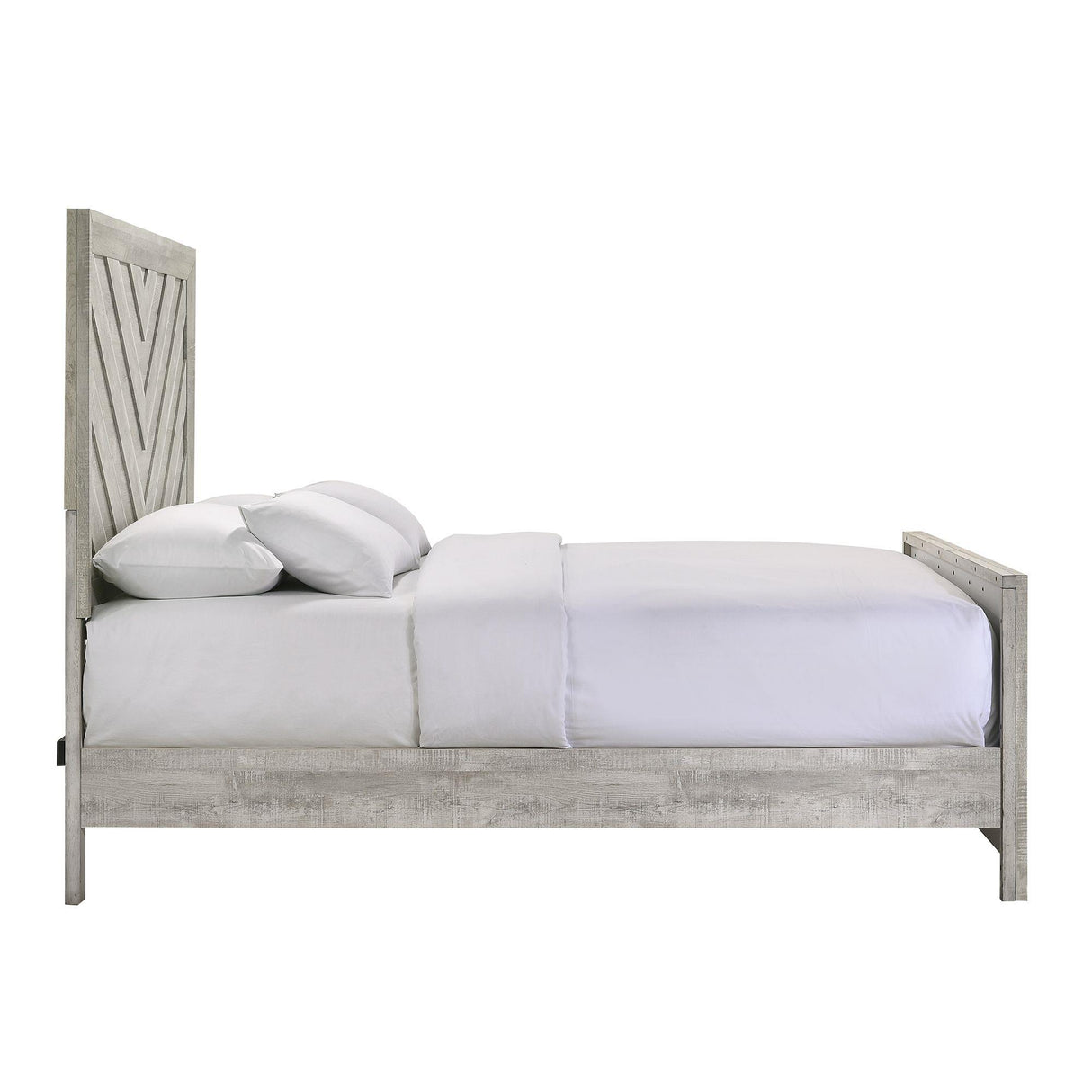 Elements International Eleanor EL700FBZS Full Bed IMAGE 3