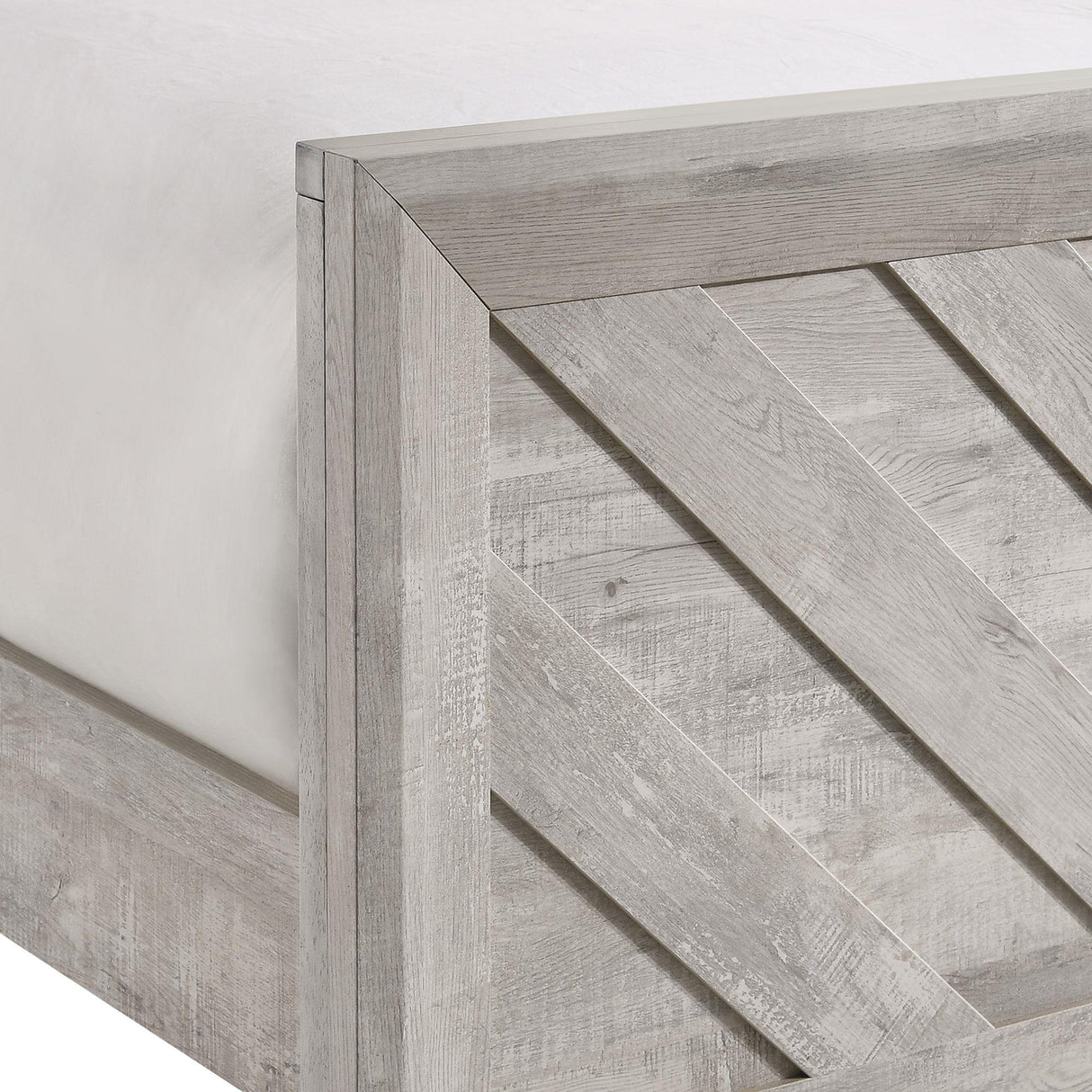 Elements International Eleanor EL700FBZS Full Bed IMAGE 7