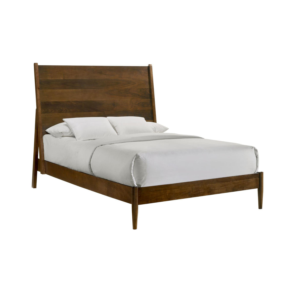 Elements International Malibu MC400FB Full Panel Bed IMAGE 1