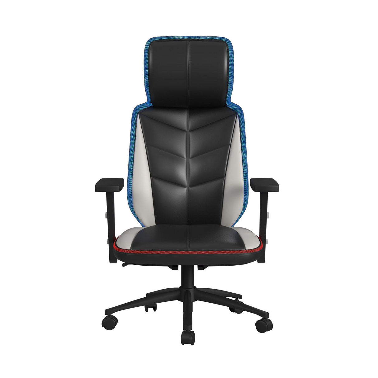 Elements International Rollins G-6710-8-GC3E Gaming Chair IMAGE 2