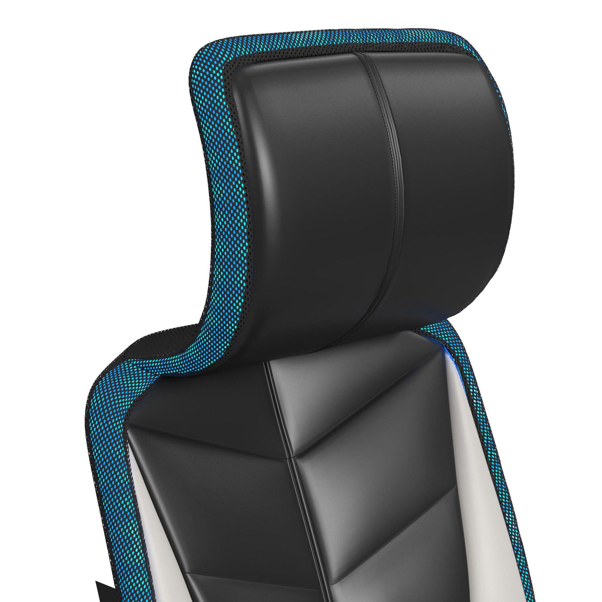 Elements International Rollins G-6710-8-GC3E Gaming Chair IMAGE 6