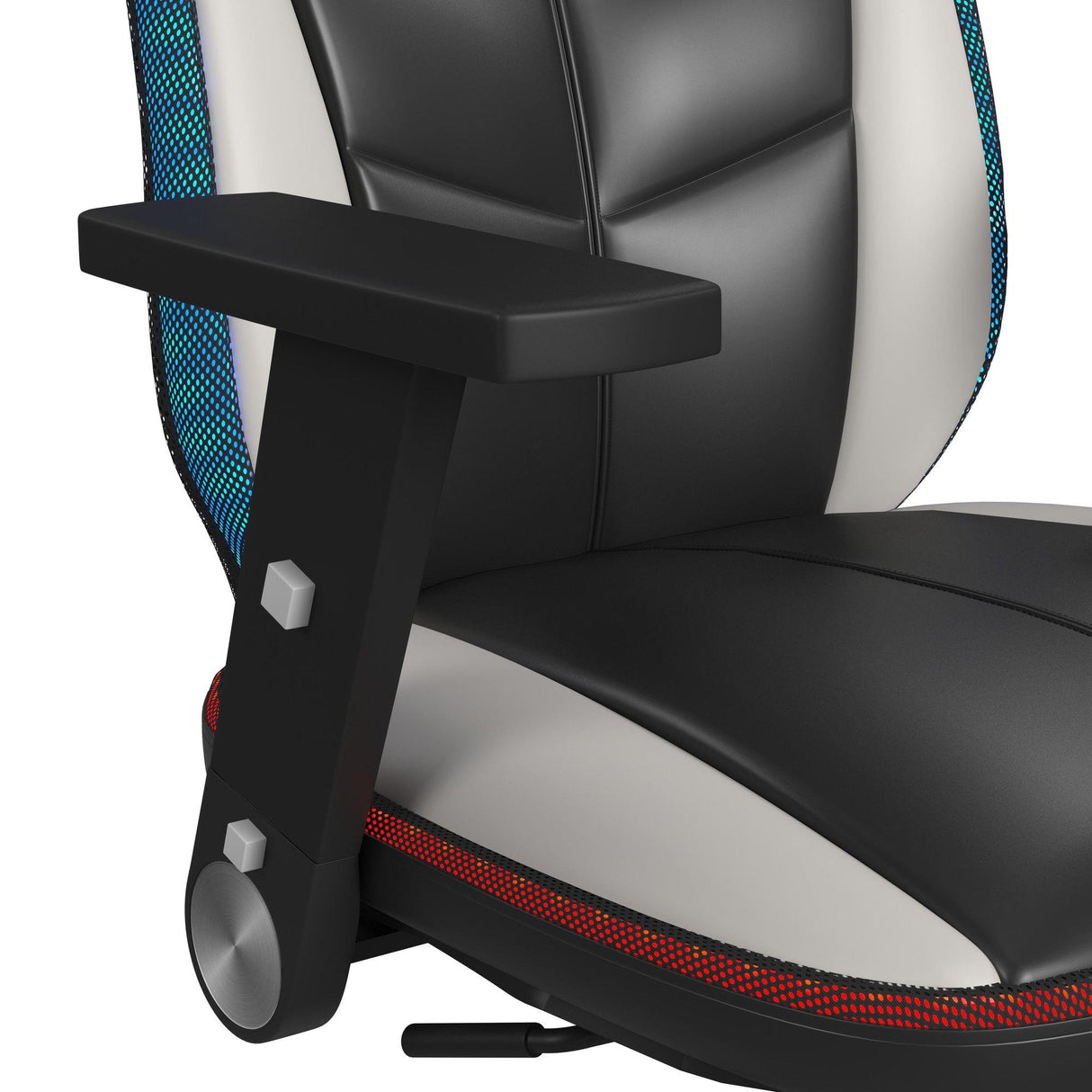 Elements International Rollins G-6710-8-GC3E Gaming Chair IMAGE 7