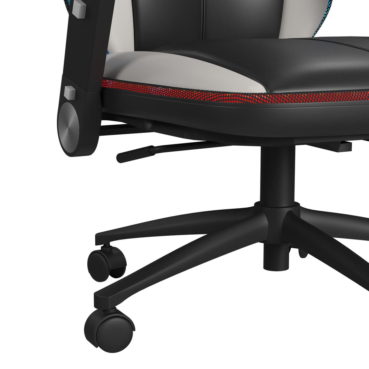 Elements International Rollins G-6710-8-GC3E Gaming Chair IMAGE 8