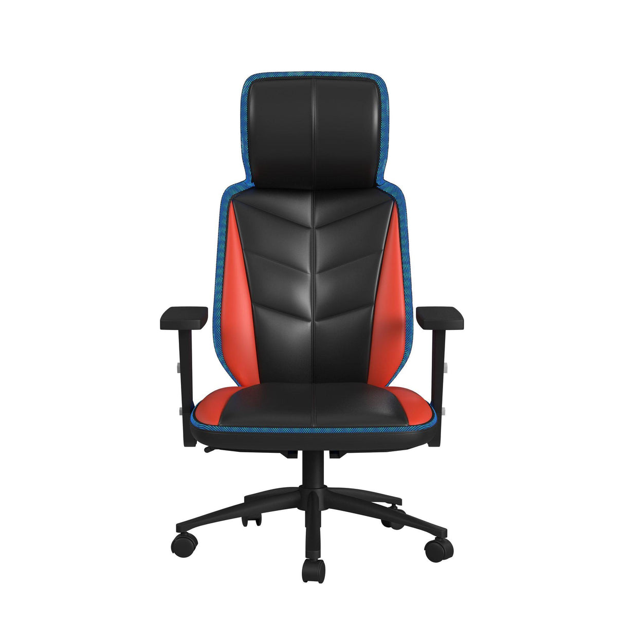 Elements International Rollins G-6710-8-GC4E Gaming Chair IMAGE 3