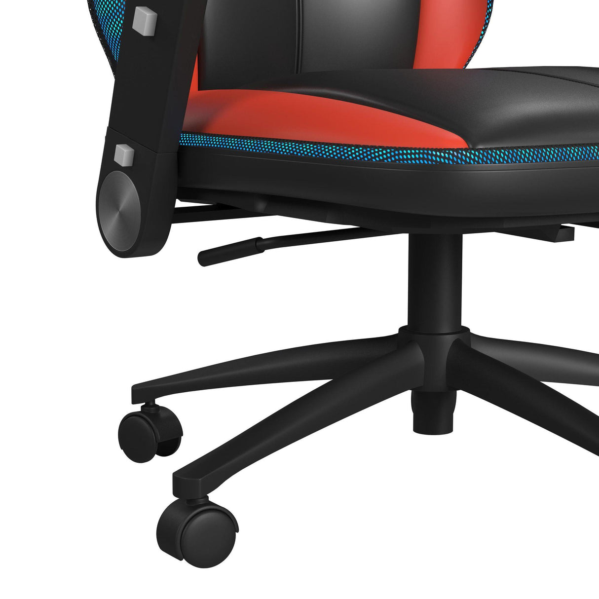 Elements International Rollins G-6710-8-GC4E Gaming Chair IMAGE 9