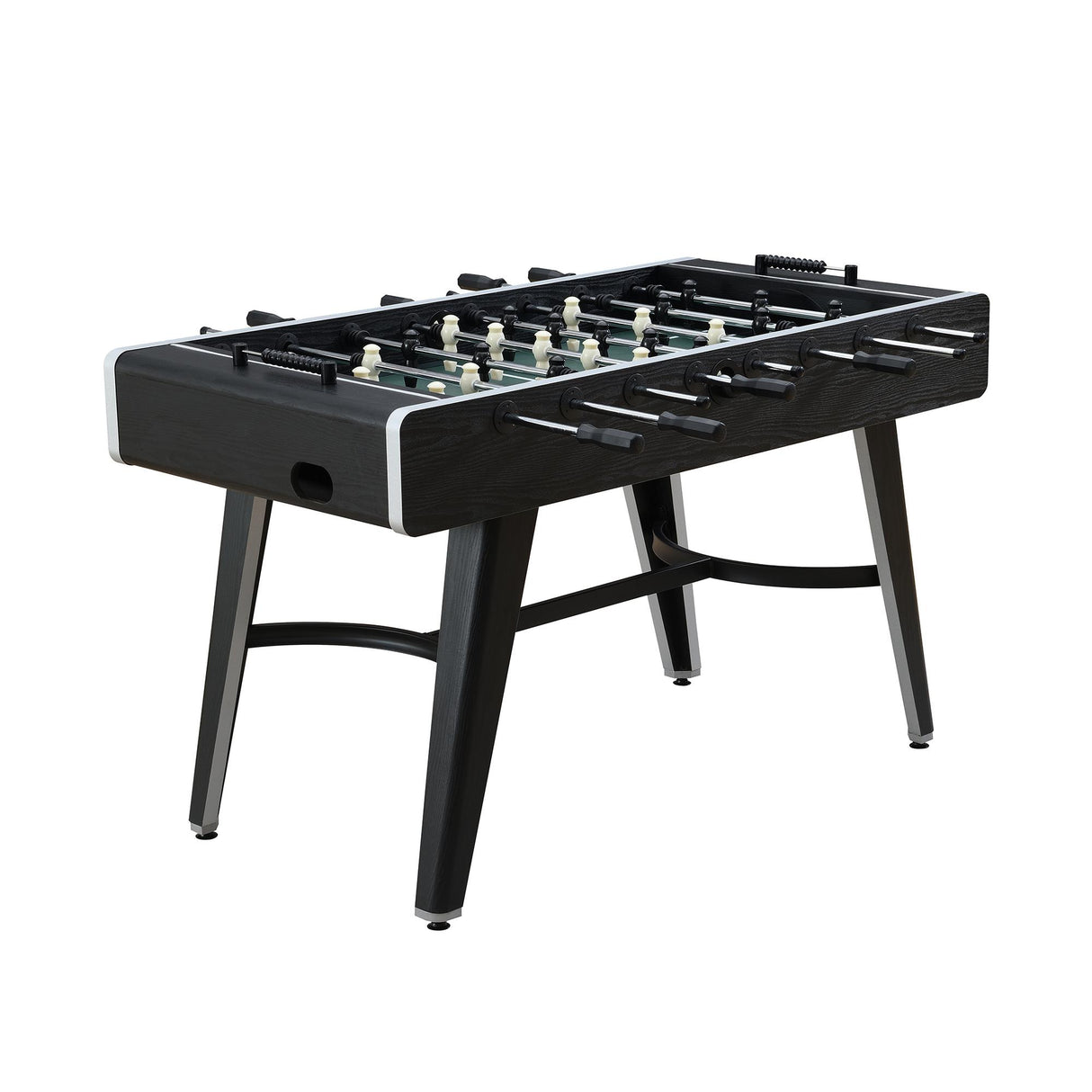 Elements International Amaya G-17860-8-FBE Indoor Foosball IMAGE 1