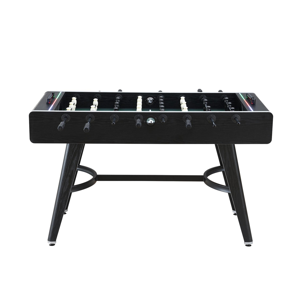 Elements International Amaya G-17860-8-FBE Indoor Foosball IMAGE 3