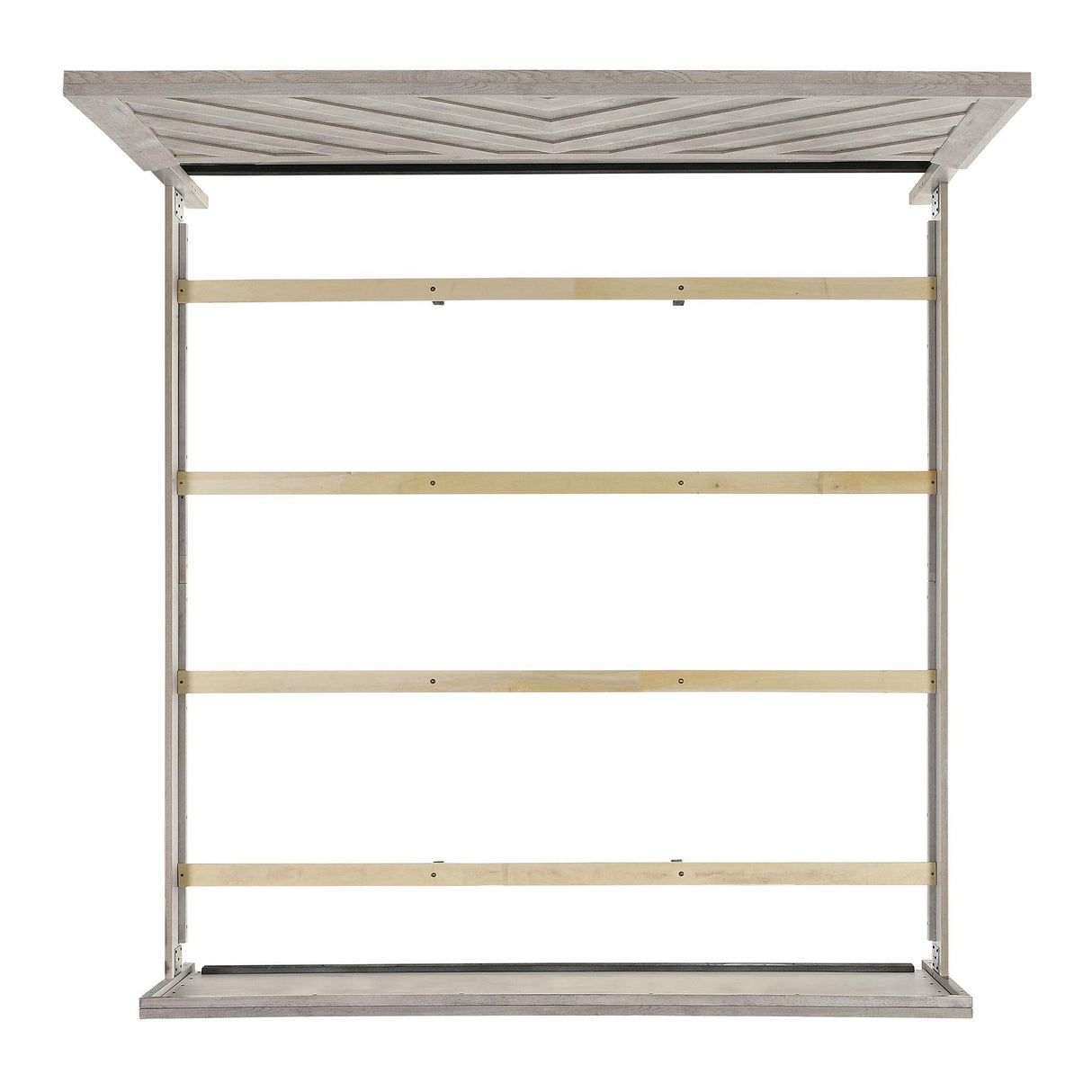 Elements International Eleanor EL700KBZS King Bed IMAGE 4