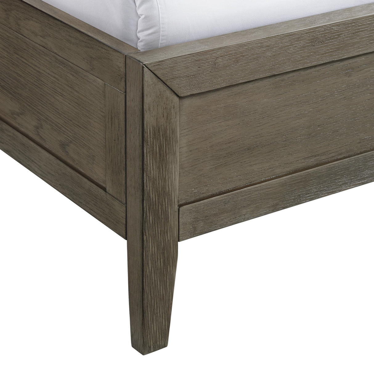 Elements International Versailles Contemporary B-3690-3-KB1 King Bed IMAGE 6