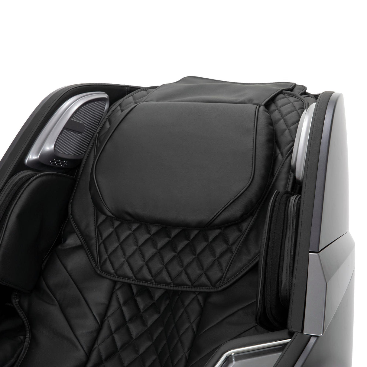 Elements International Ease U-11660-8-601 Massage Chair IMAGE 8
