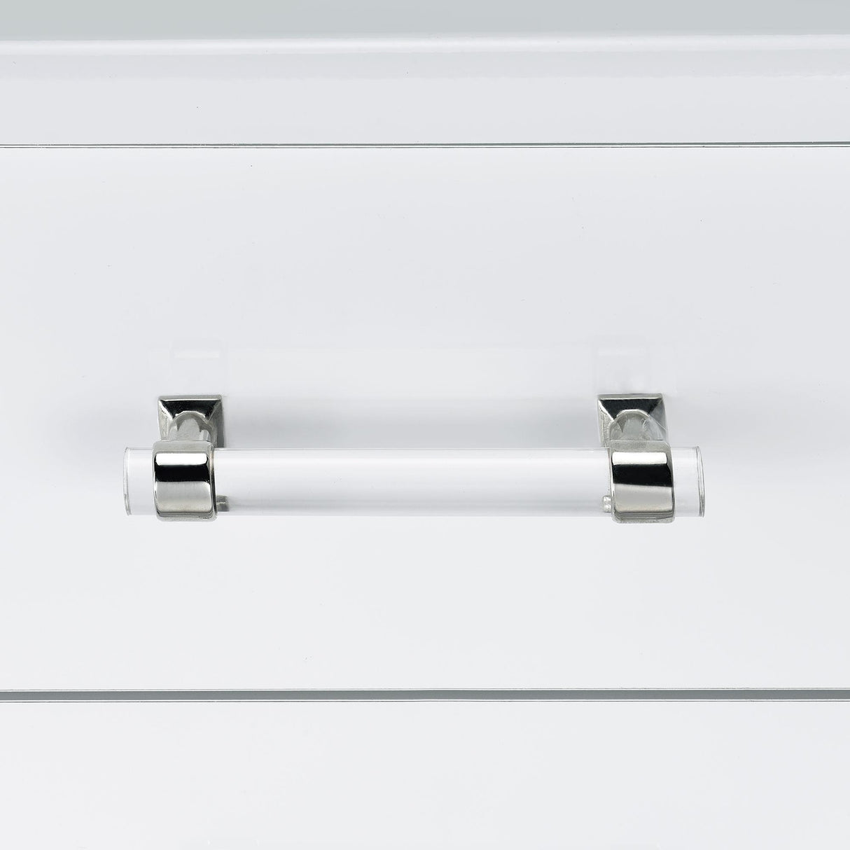 Elements International Irvine V-13260-7-VNSP Mini Dressing Table IMAGE 18
