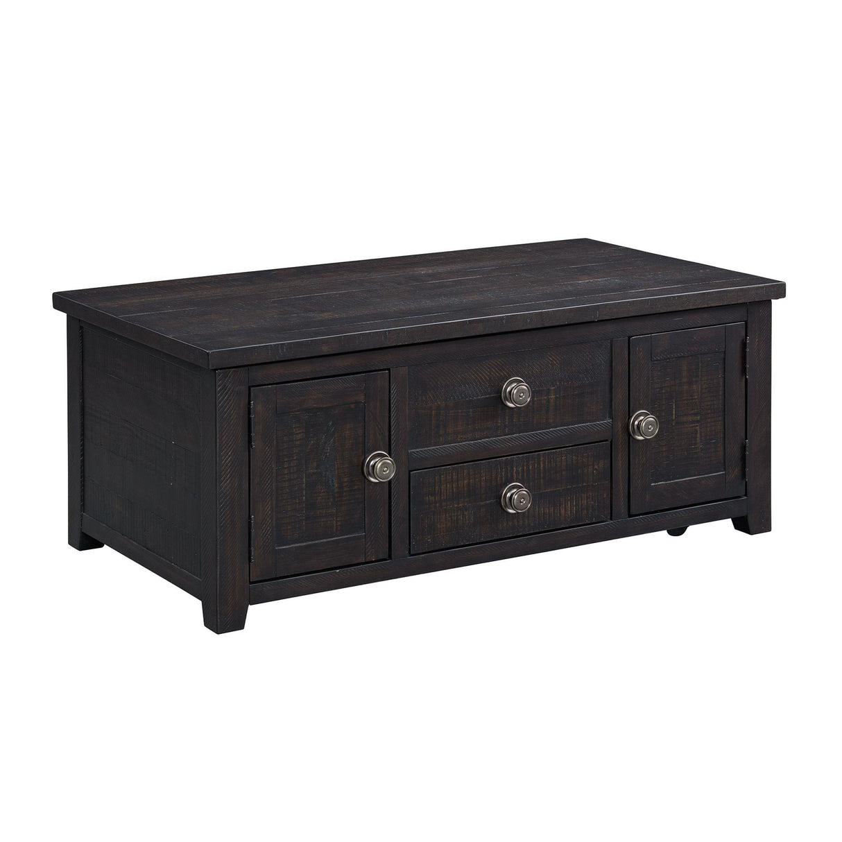 Elements International Kendyl TKN100CTLTC Occasional Coffee Table IMAGE 1