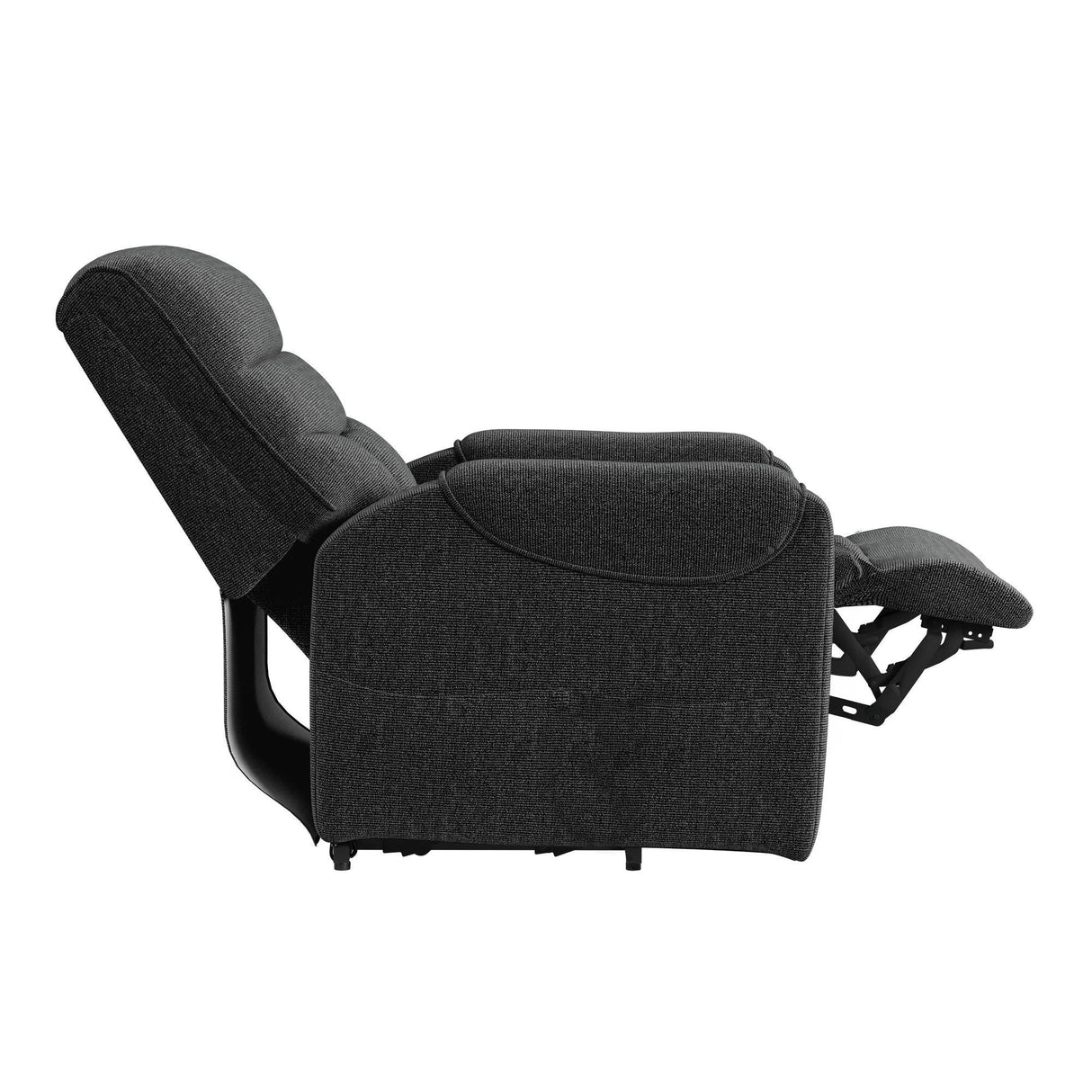 Elements International Desoto U-16980-11711-108P Power Lift Chair IMAGE 5