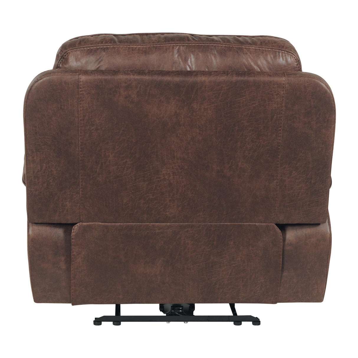 Elements International Atlantis U-5230-8640-105PP Power Motion Recliner IMAGE 7