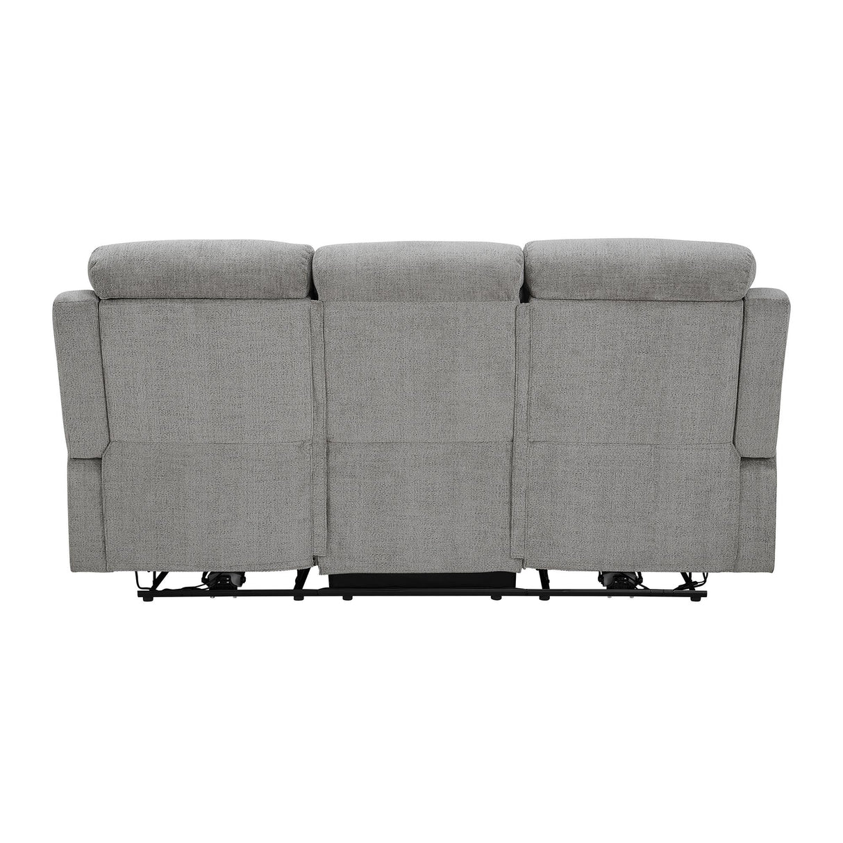 Elements International Avanti U-5260-8650-305PP Power Motion Sofa IMAGE 5
