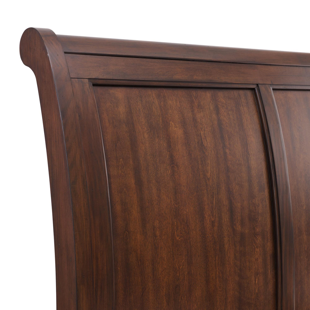 Elements International Phillipe B-5210-5-QB Queen Bed IMAGE 6